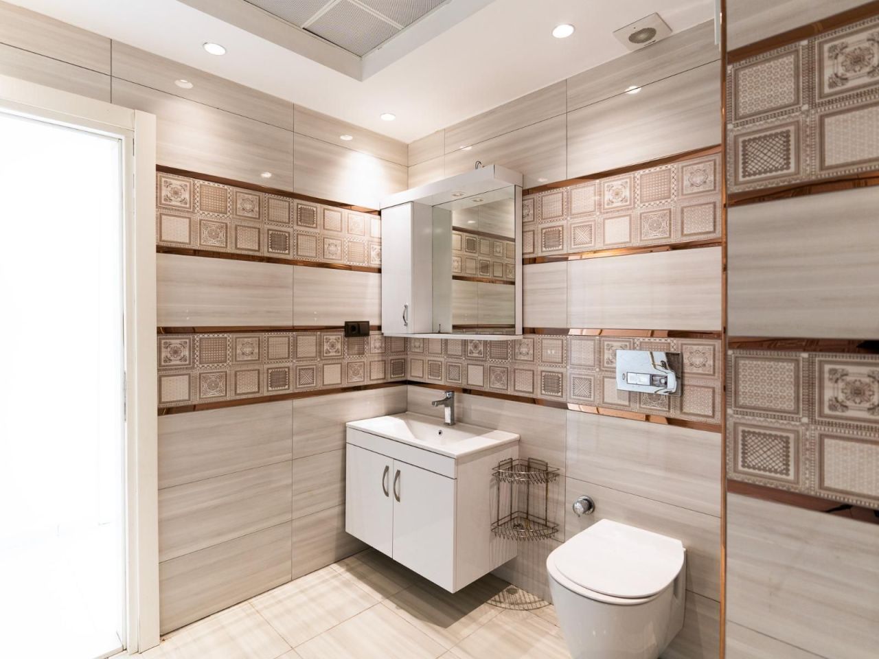 Апартаменты в Алании, Турция, 180 м² - фото 14