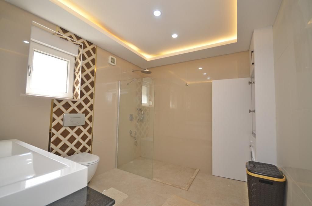 Вилла в Алании, Турция, 250 м² - фото 15