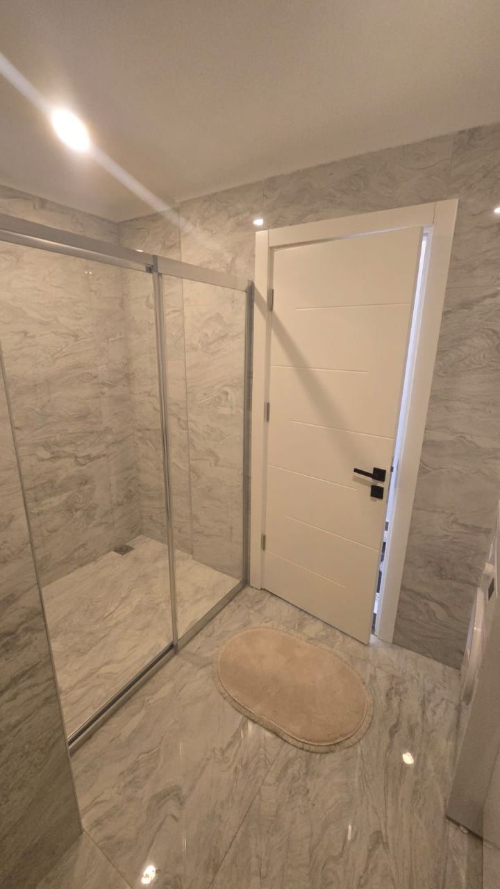 Апартаменты в Алании, Турция, 140 м² - фото 15