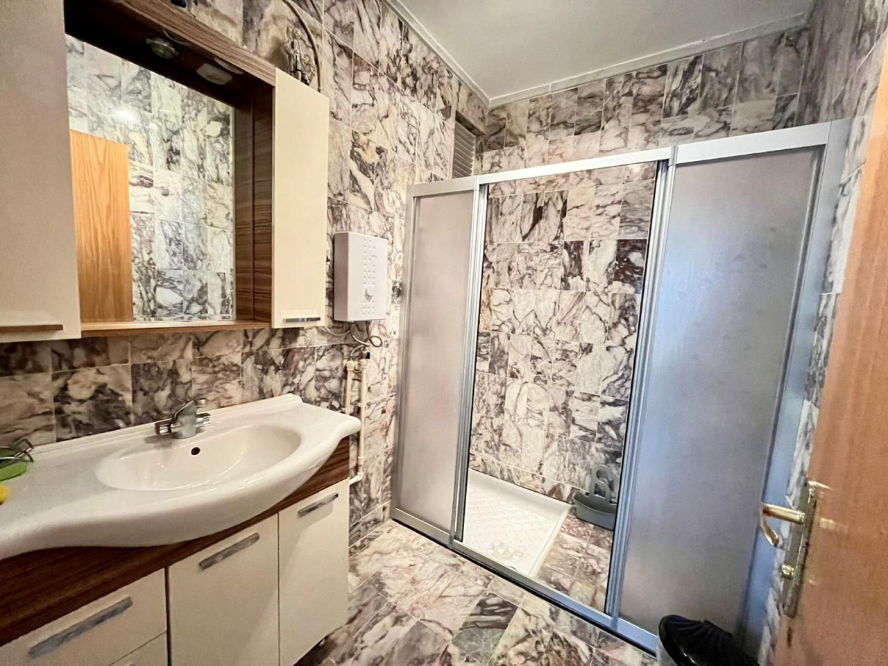 Апартаменты в Алании, Турция, 105 м² - фото 15