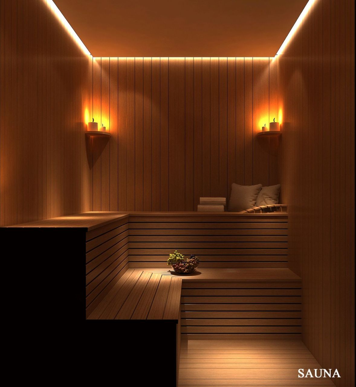 Вилла в Алании, Турция, 339 м² - фото 15