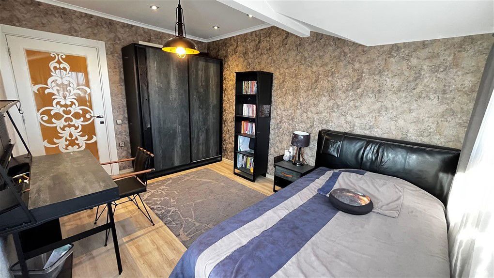Апартаменты в Алании, Турция, 300 м² - фото 14
