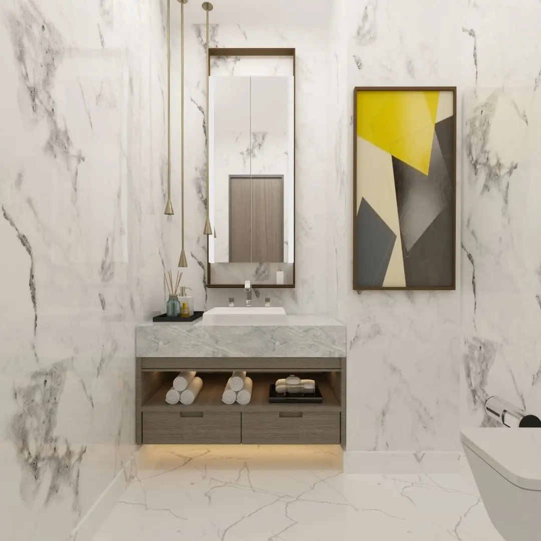 Вилла в Алании, Турция, 404 м² - фото 15