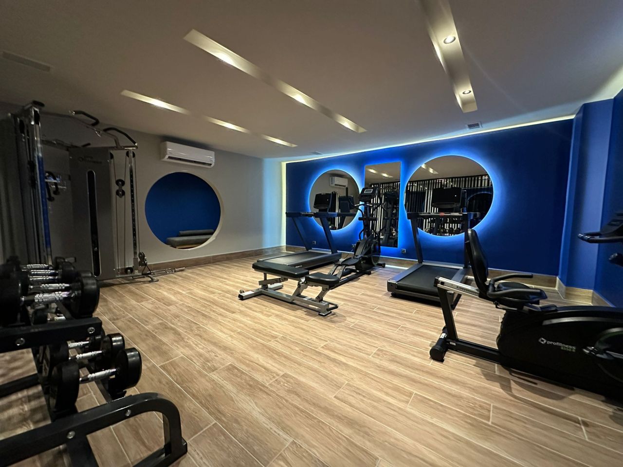 Апартаменты в Алании, Турция, 90 м² - фото 14