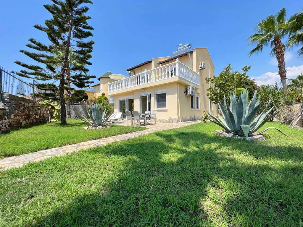 Вилла в Алании, Турция, 220 м² - фото 15