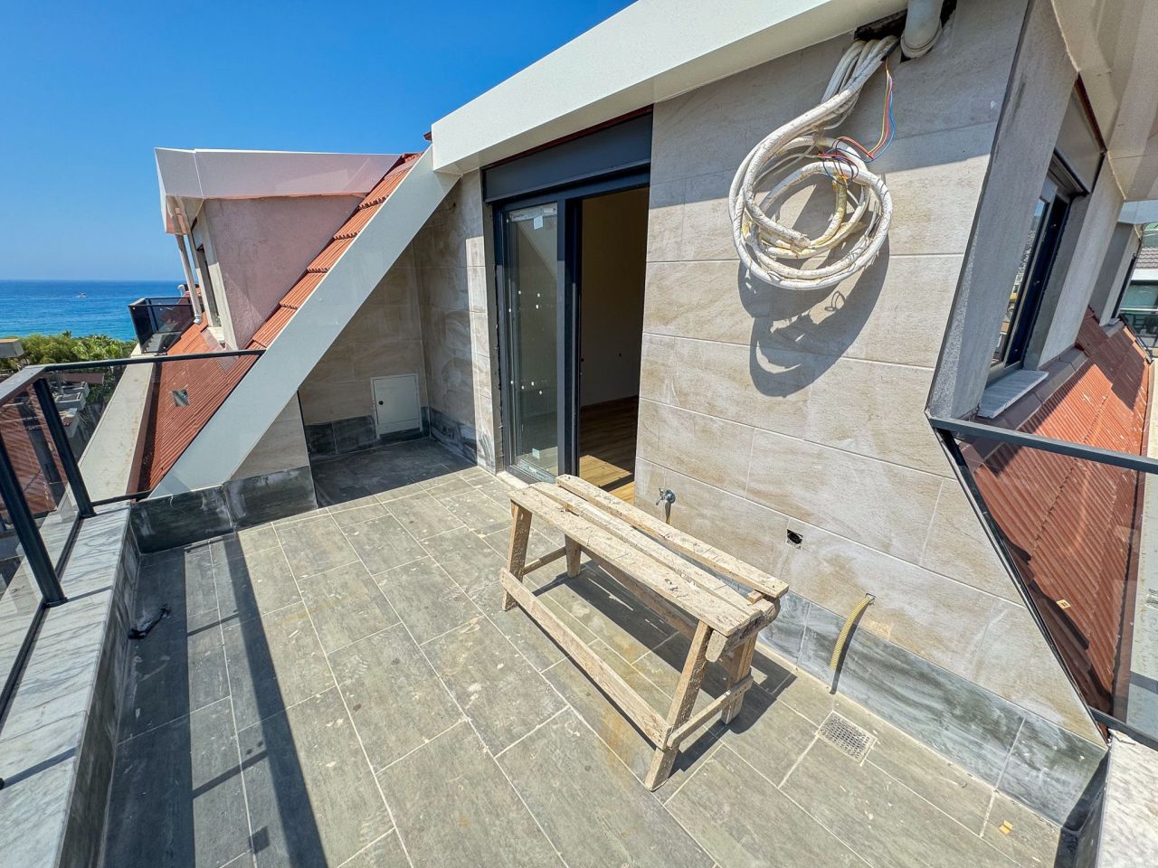 Апартаменты в Алании, Турция, 210 м² - фото 15