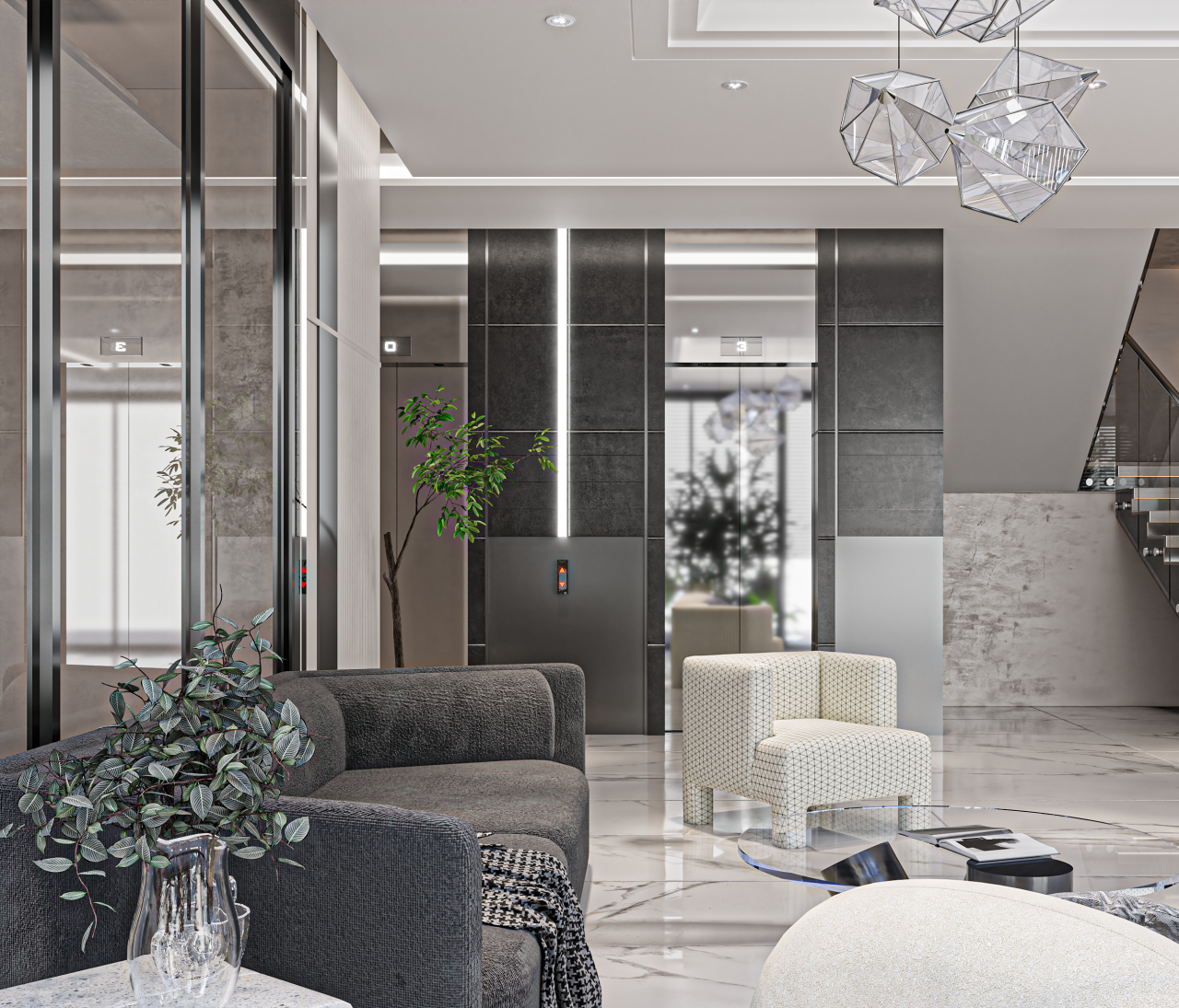 Апартаменты в Алании, Турция, 224 м² - фото 15