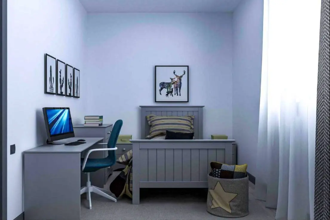 Вилла в Алании, Турция, 350 м² - фото 14