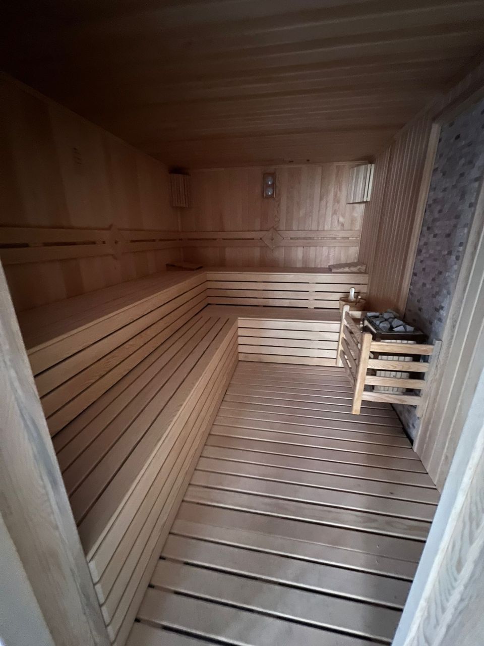 Апартаменты в Алании, Турция, 50 м² - фото 15