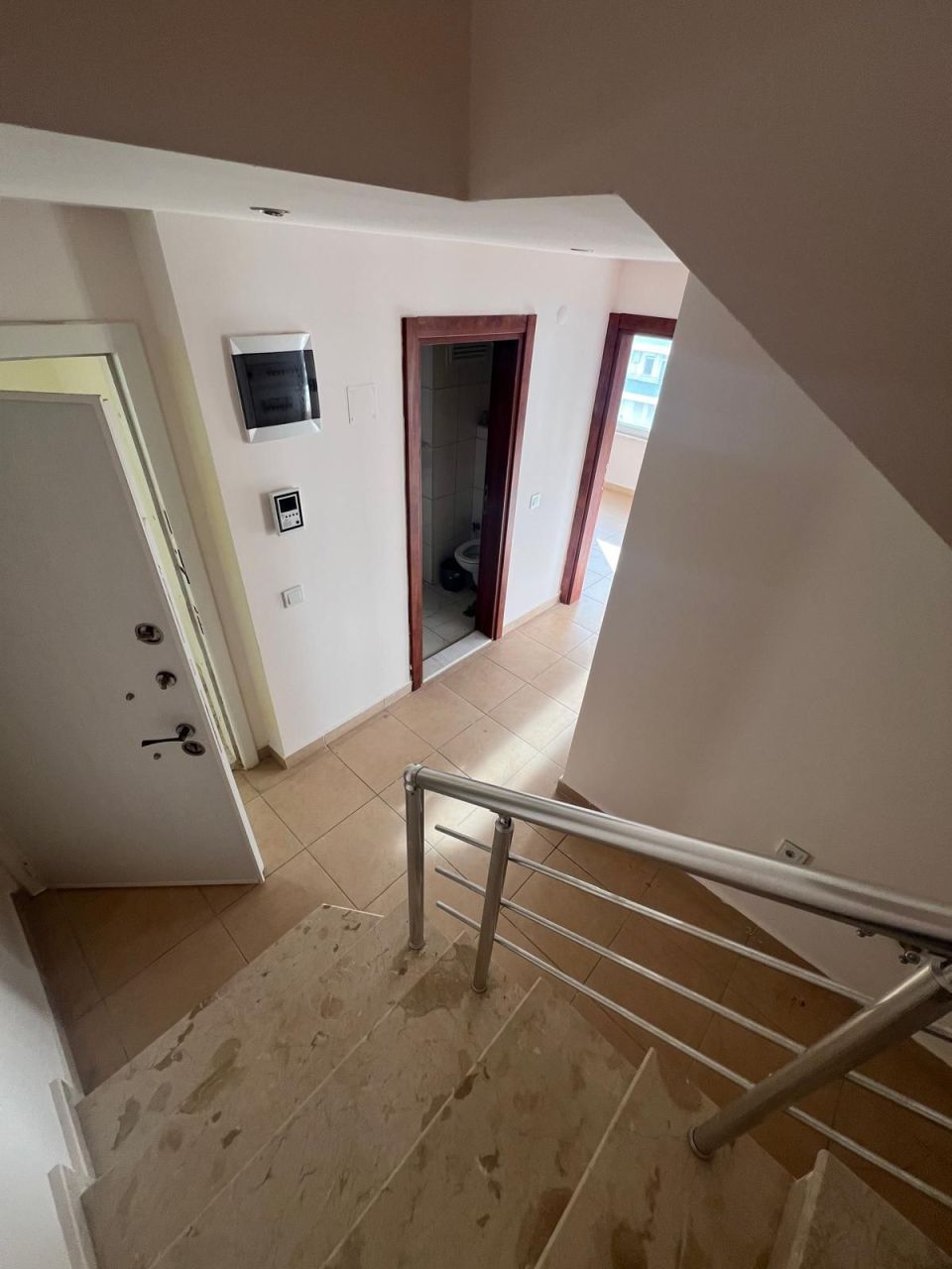 Апартаменты в Алании, Турция, 105 м² - фото 15