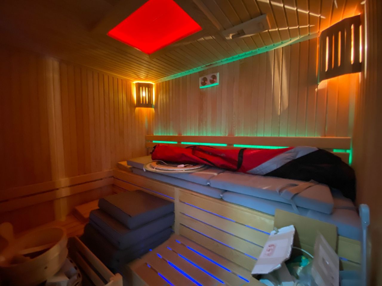 Апартаменты в Алании, Турция, 300 м² - фото 15