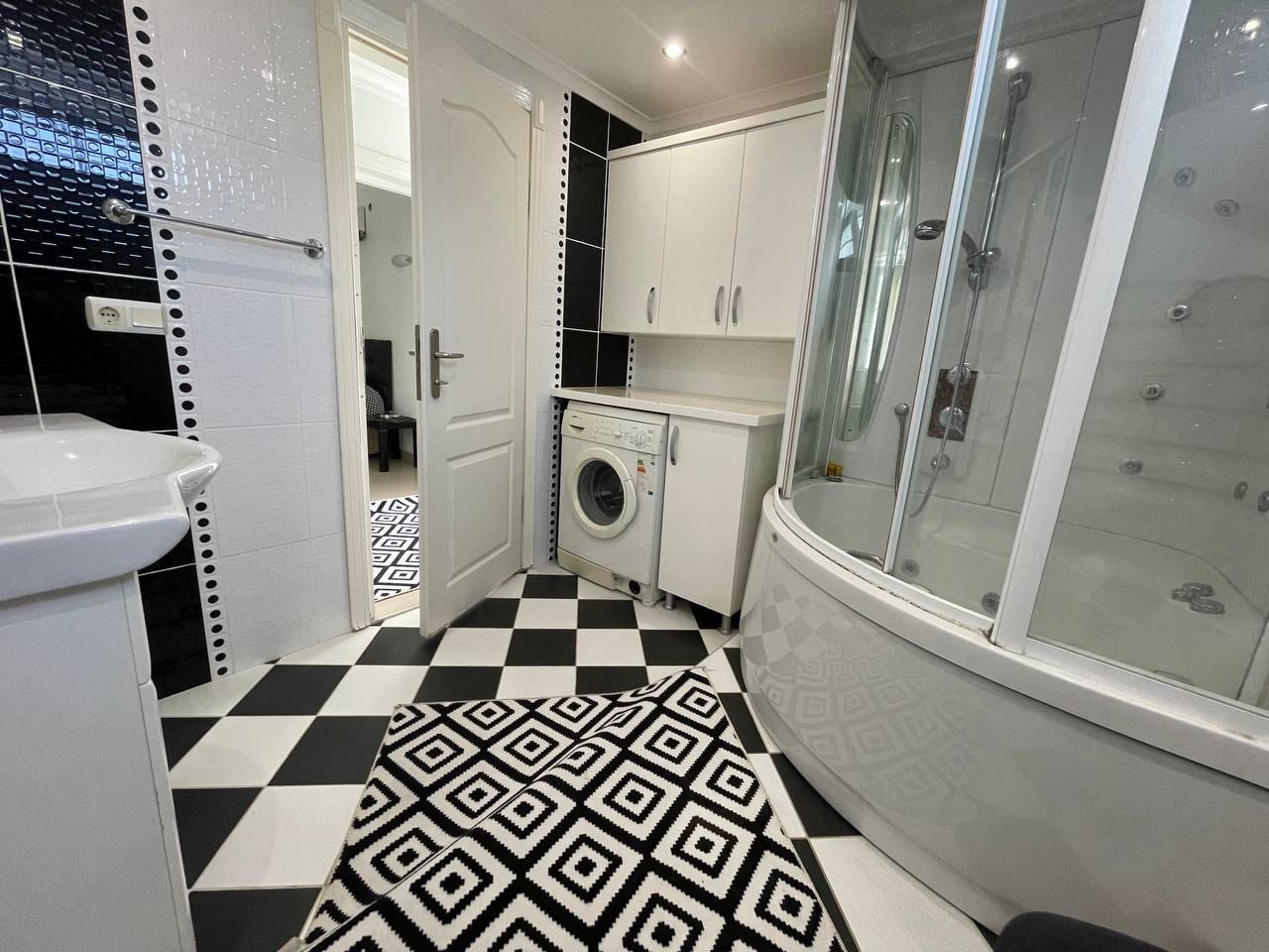 Апартаменты в Алании, Турция, 220 м² - фото 14