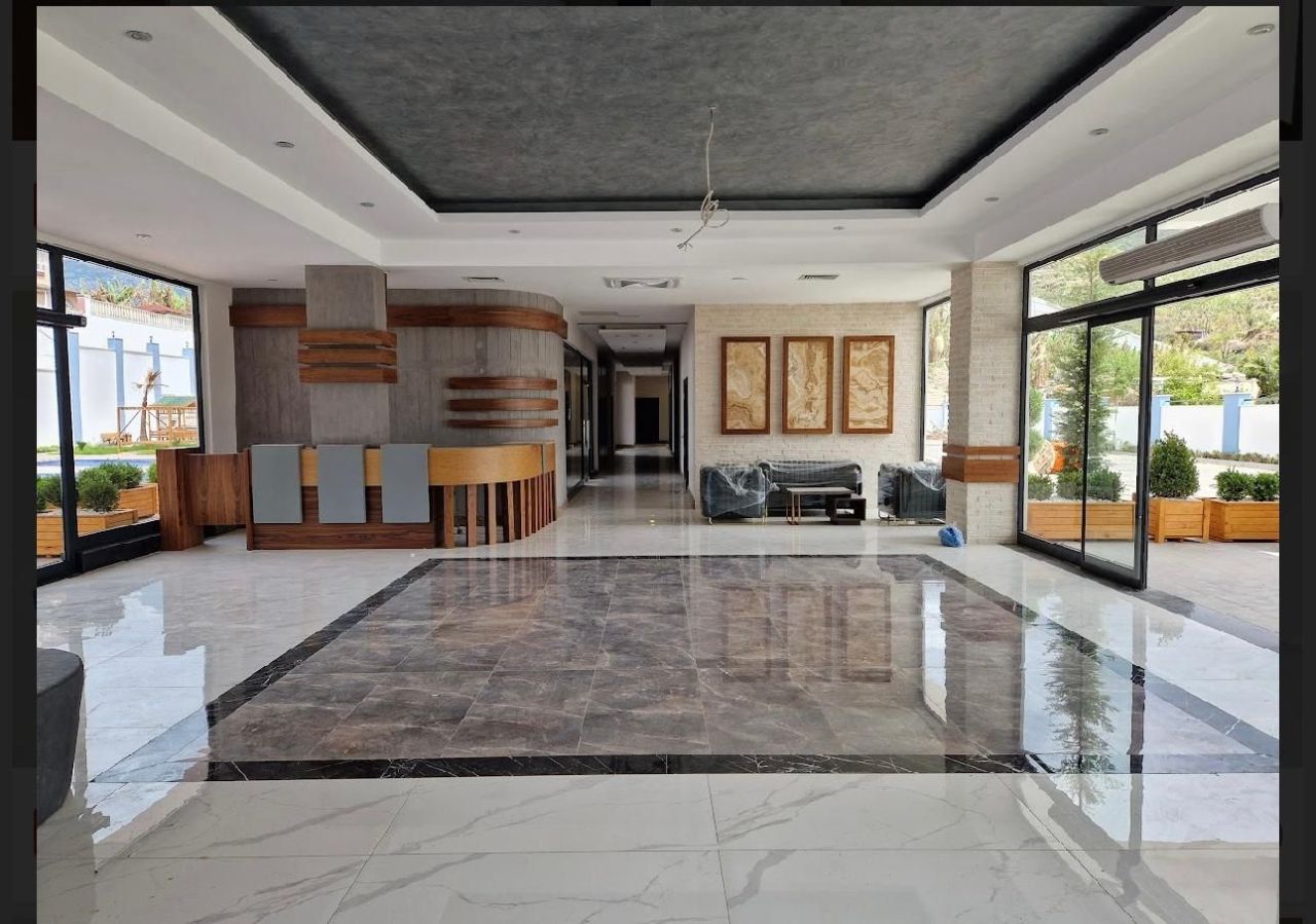 Апартаменты в Алании, Турция, 85 м² - фото 15