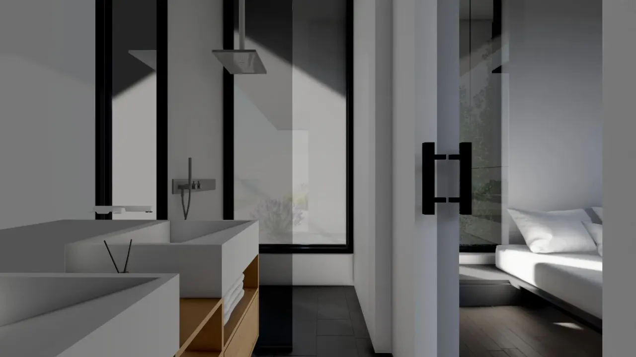 Вилла в Алании, Турция, 184 м² - фото 14