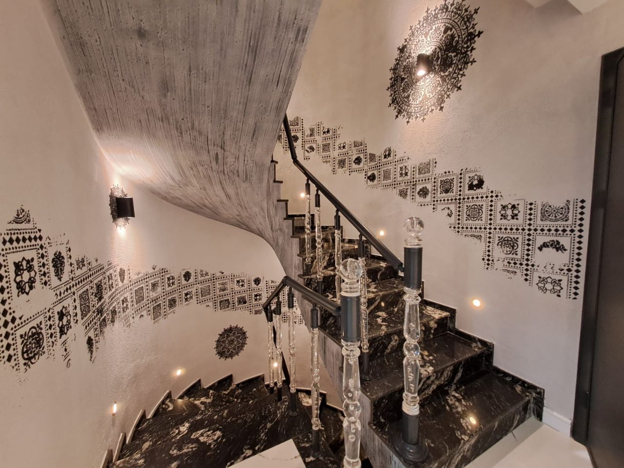 Вилла в Алании, Турция, 300 м² - фото 15