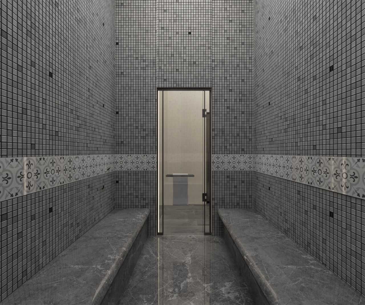 Апартаменты в Алании, Турция, 93 м² - фото 15