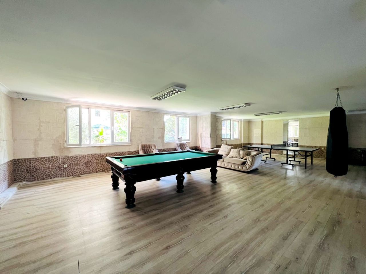 Апартаменты в Алании, Турция, 125 м² - фото 15