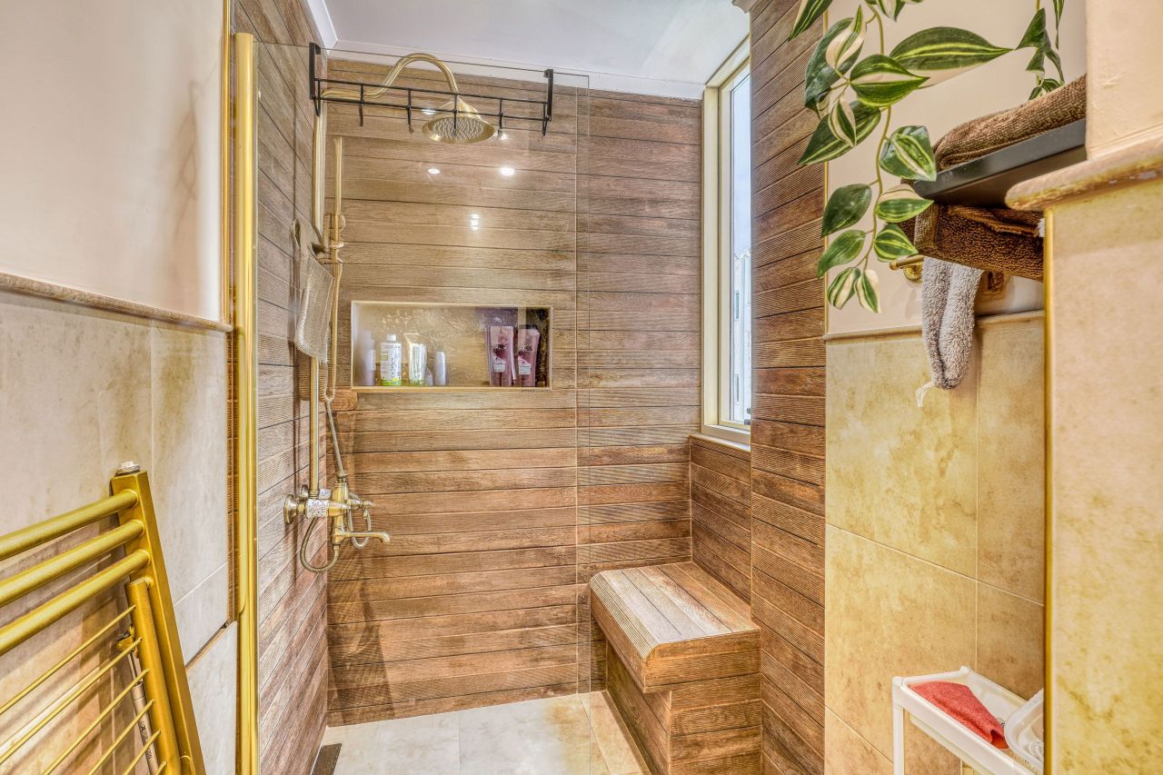 Апартаменты в Алании, Турция, 48 м² - фото 15