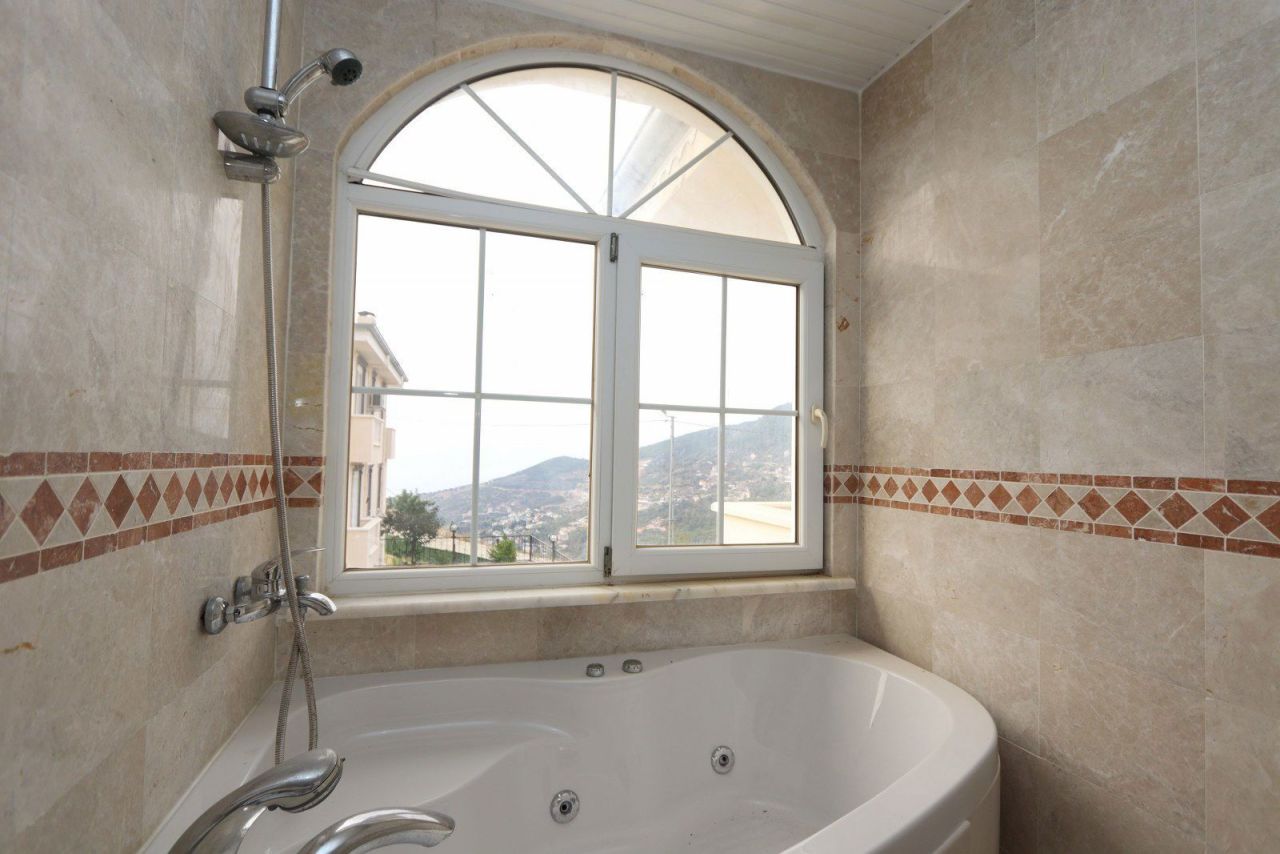 Апартаменты в Алании, Турция, 220 м² - фото 16