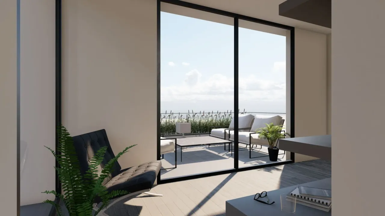 Вилла в Алании, Турция, 184 м² - фото 15