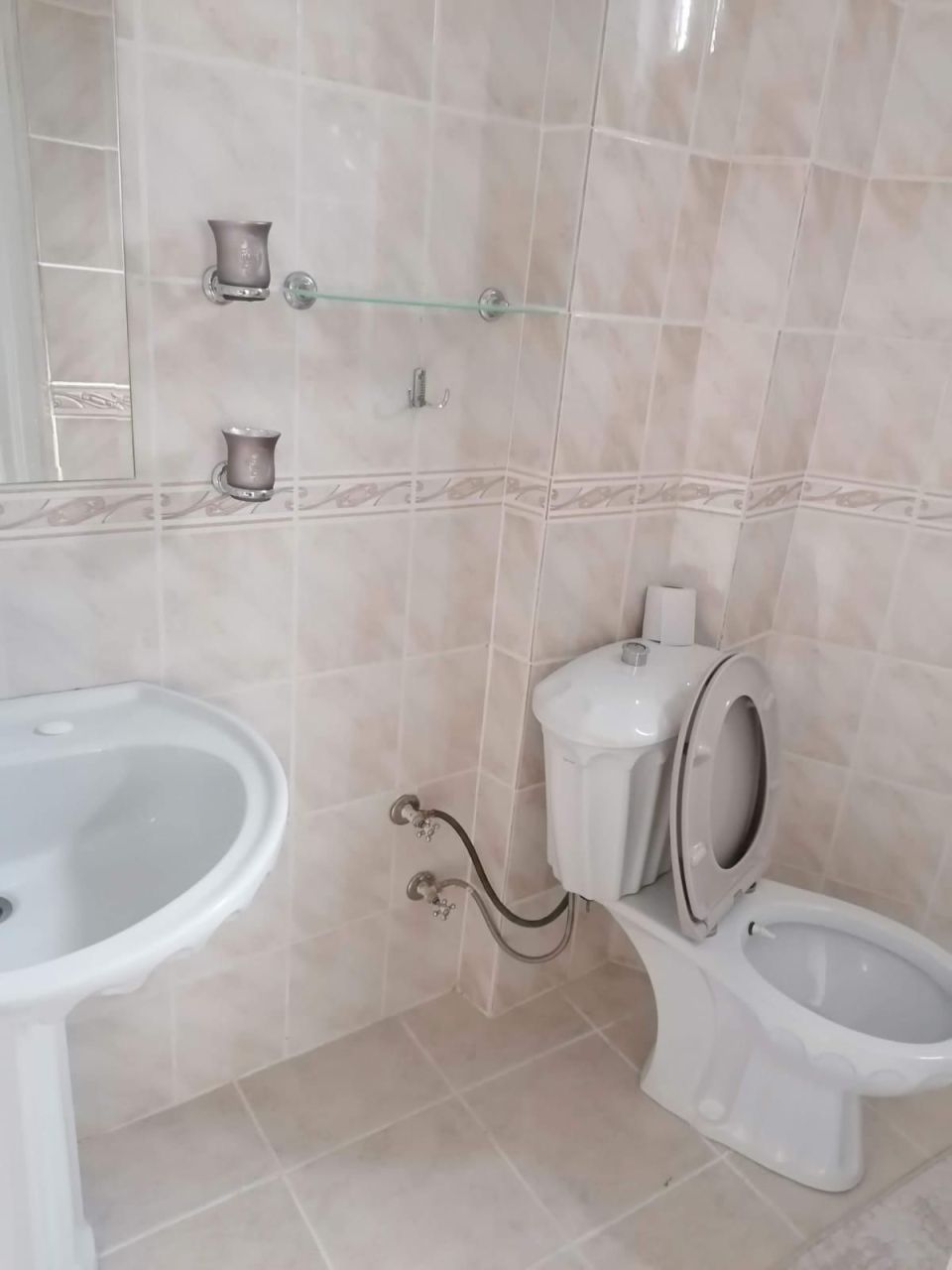 Апартаменты в Алании, Турция, 260 м² - фото 15