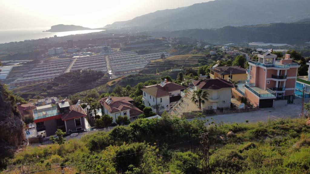 Вилла в Алании, Турция, 450 м² - фото 16