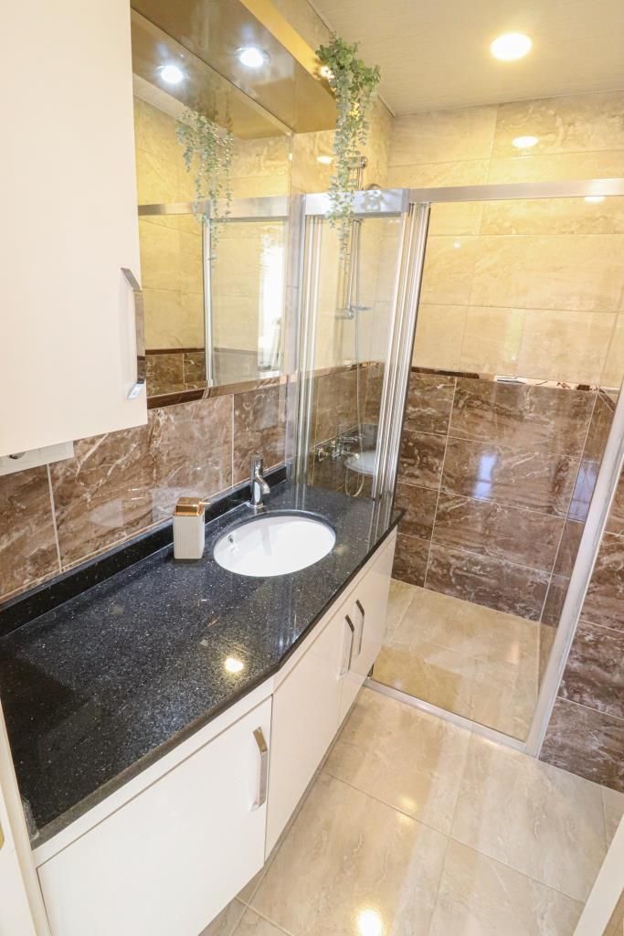 Апартаменты в Алании, Турция, 190 м² - фото 16