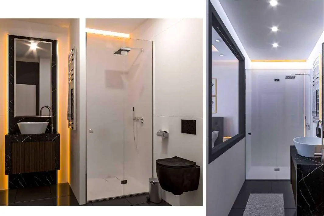 Вилла в Алании, Турция, 350 м² - фото 15