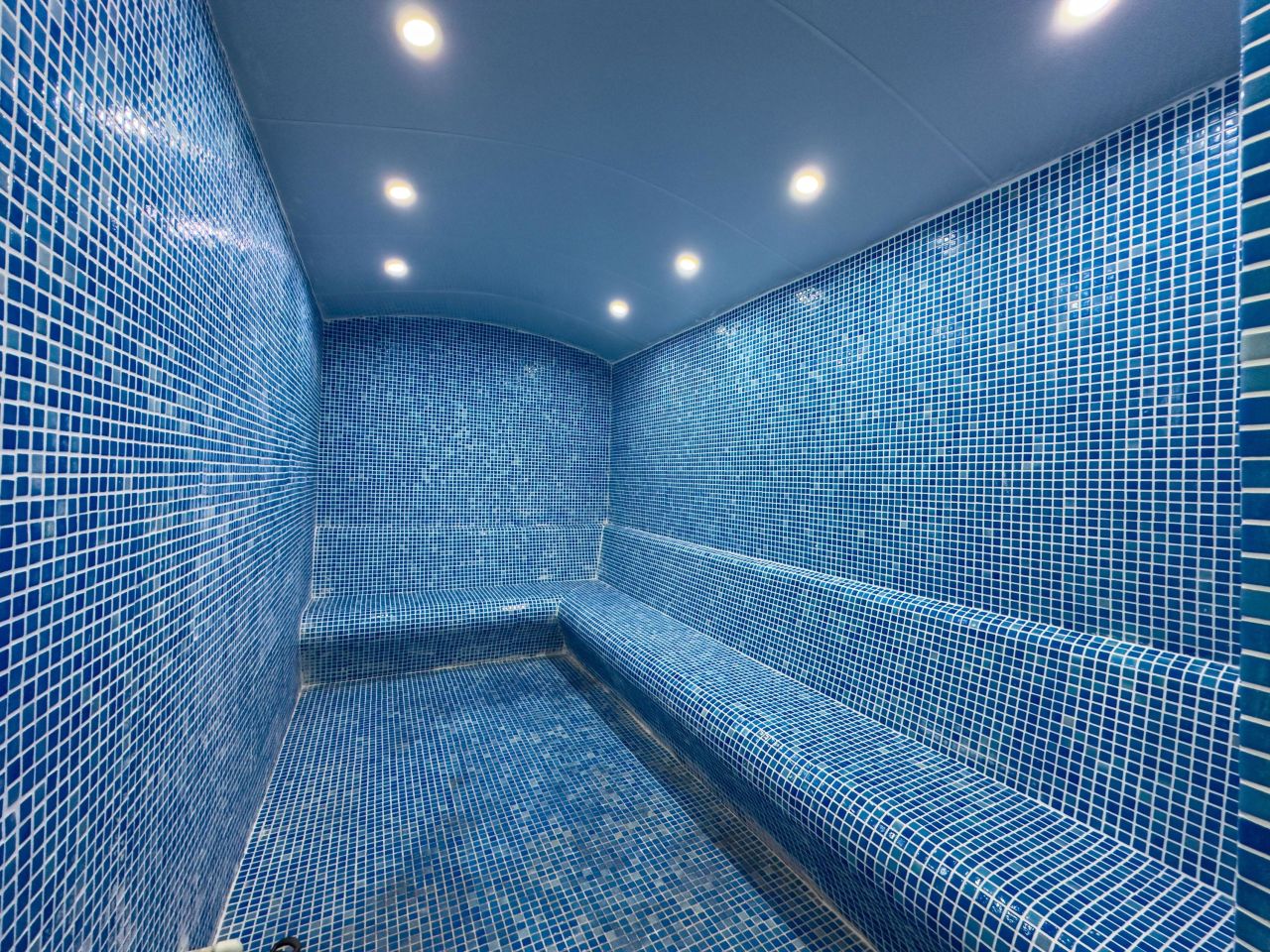 Апартаменты в Алании, Турция, 145 м² - фото 16