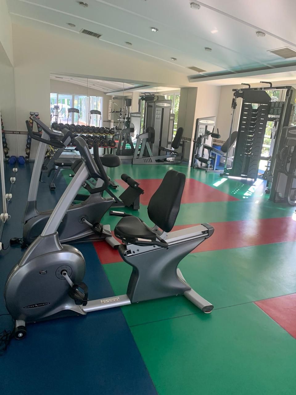 Апартаменты в Алании, Турция, 120 м² - фото 16