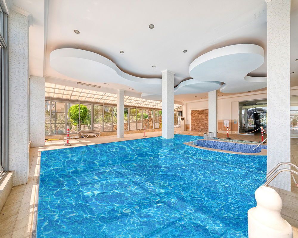 Апартаменты в Алании, Турция, 115 м² - фото 16