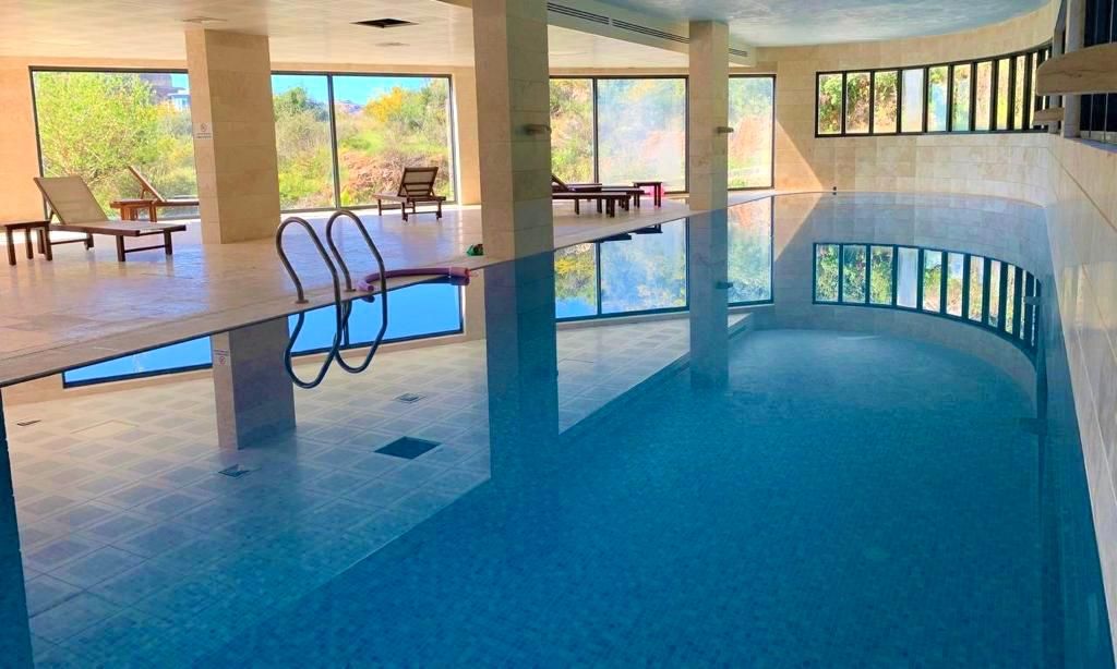 Апартаменты в Алании, Турция, 152 м² - фото 16