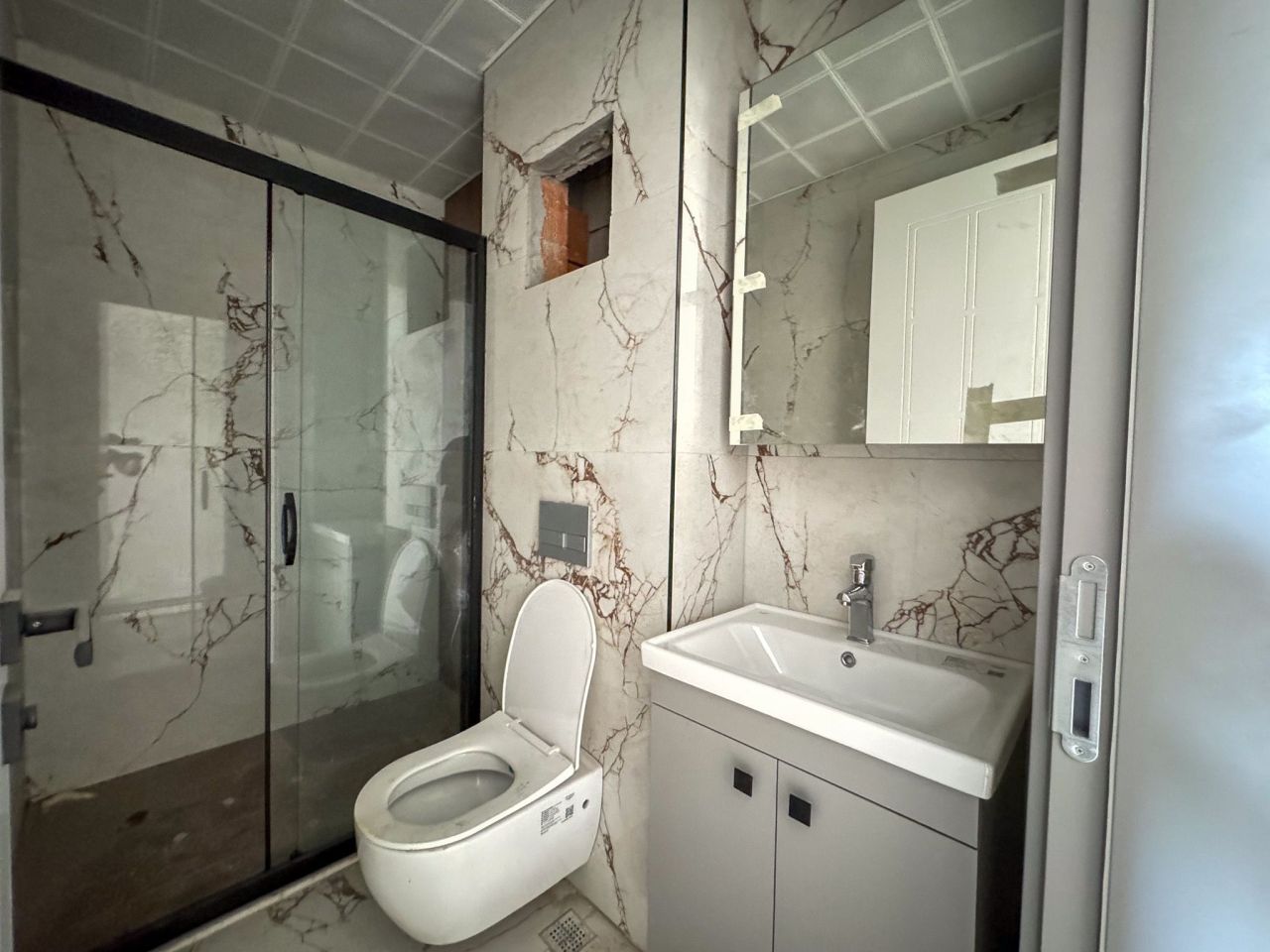 Апартаменты в Алании, Турция, 210 м² - фото 16