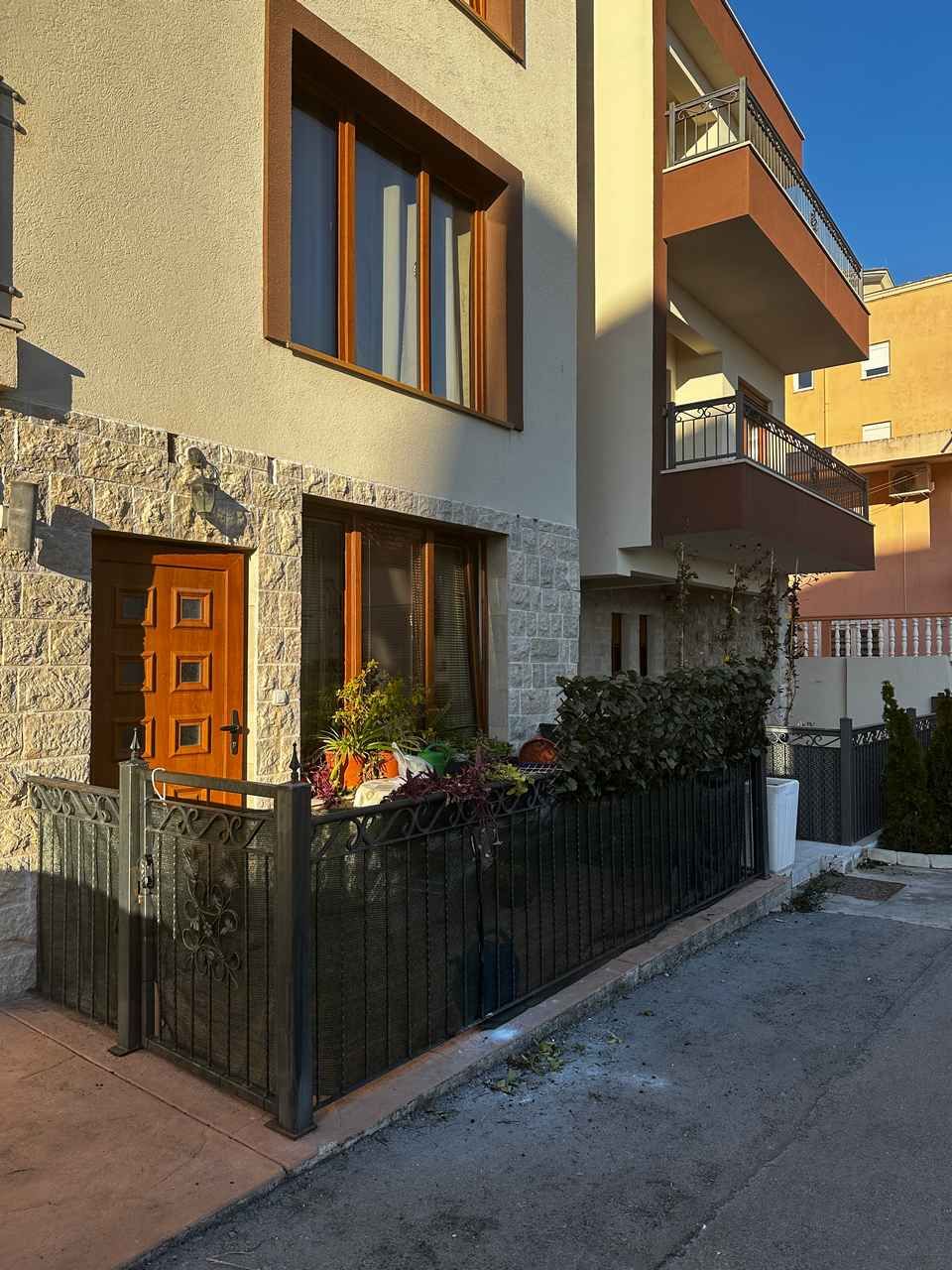 Квартира в Будве, Черногория, 46 м² - фото 1