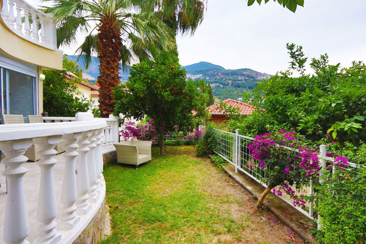 Вилла в Алании, Турция, 135 м² - фото 15