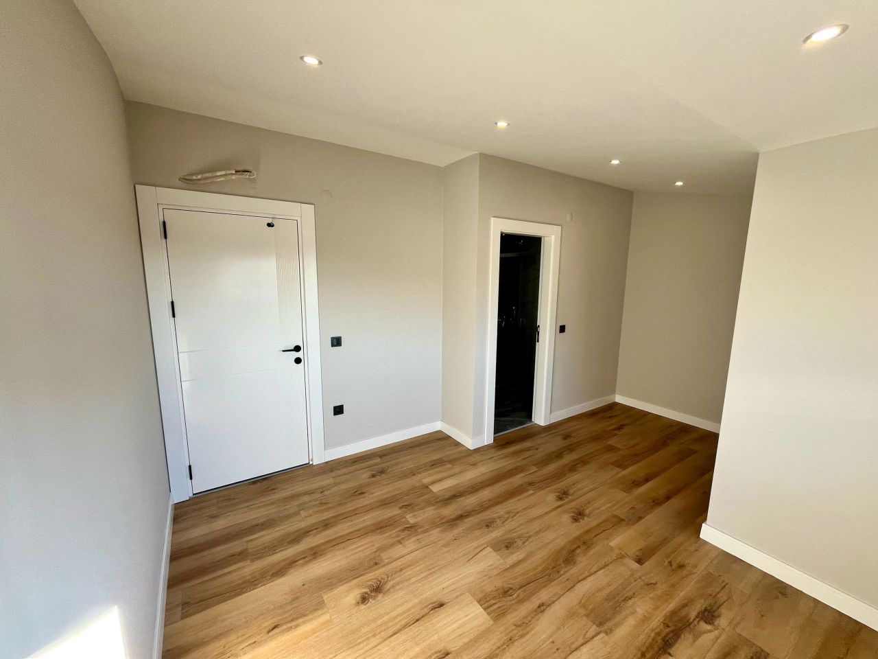 Апартаменты в Алании, Турция, 110 м² - фото 16