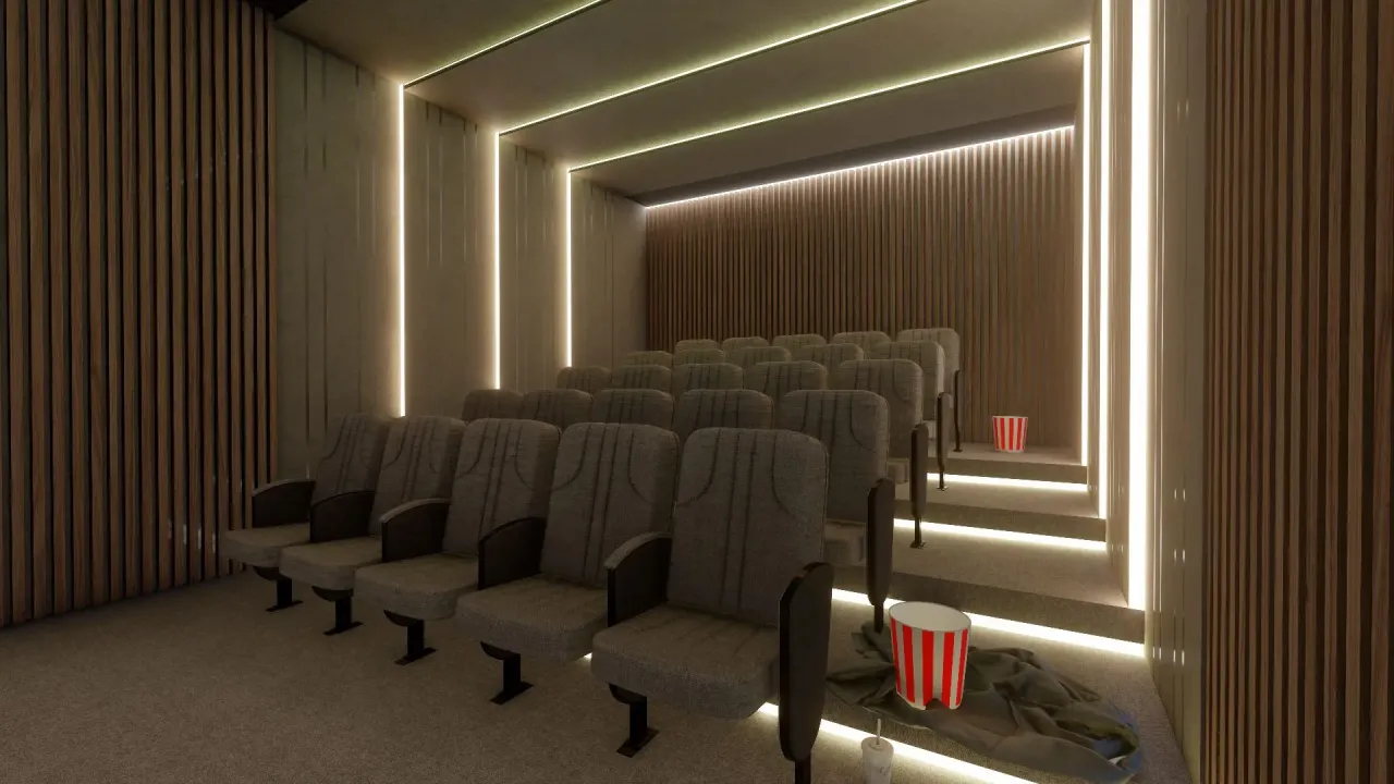 Апартаменты в Алании, Турция, 55 м² - фото 16