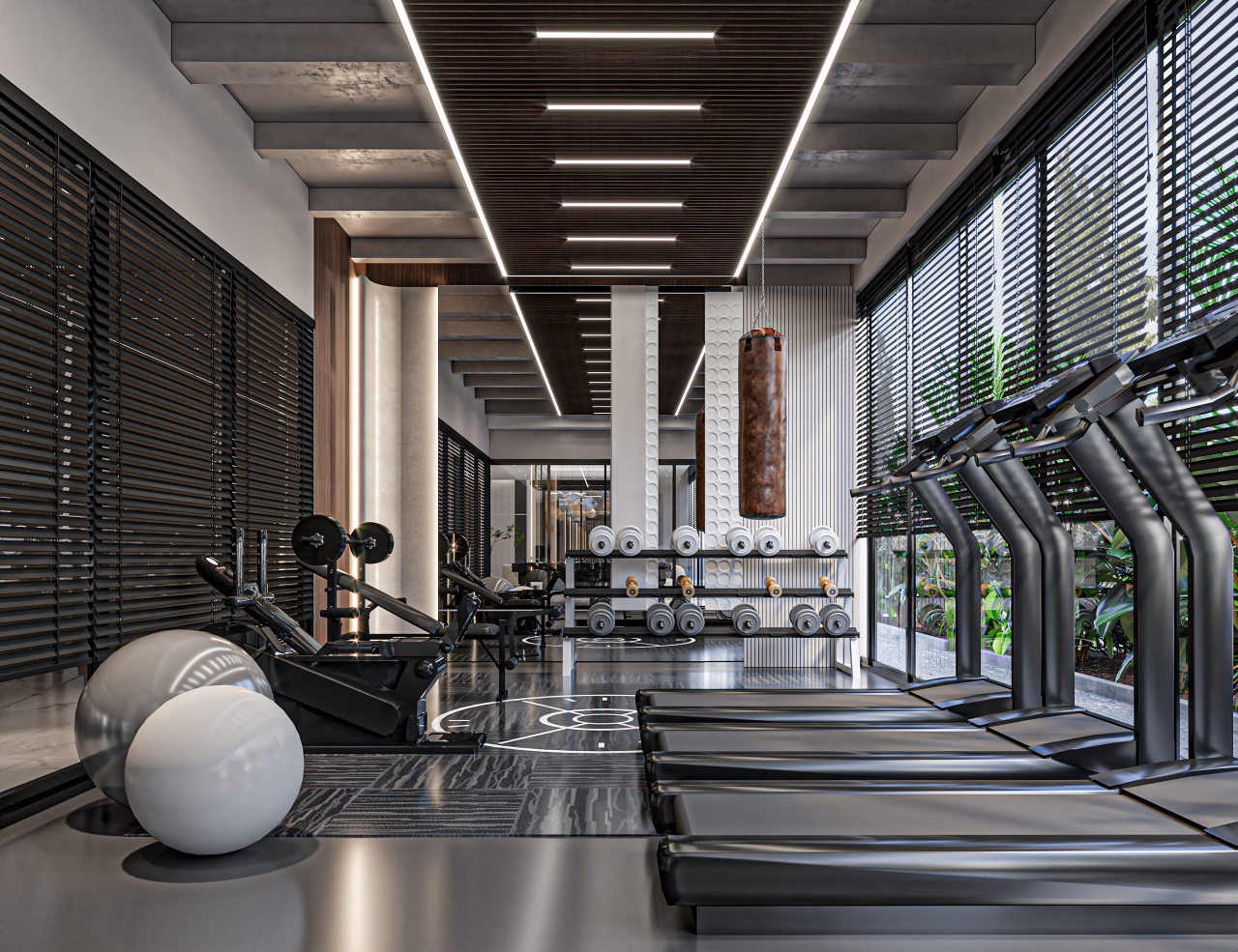 Апартаменты в Алании, Турция, 224 м² - фото 16