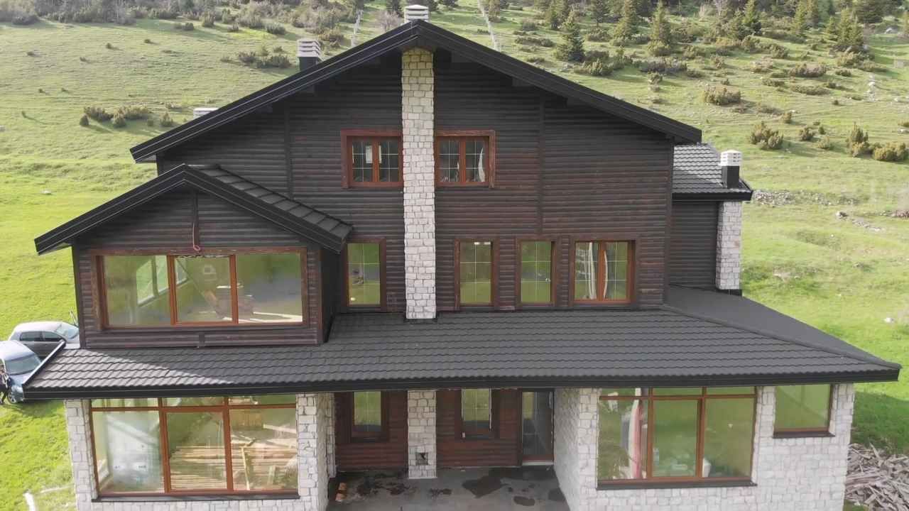 Инвестиционный проект в Жабляке, Черногория, 960 м² - фото 1