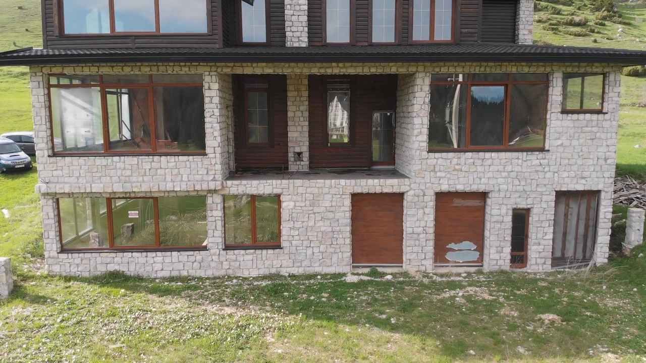Инвестиционный проект в Жабляке, Черногория, 960 м² - фото 2