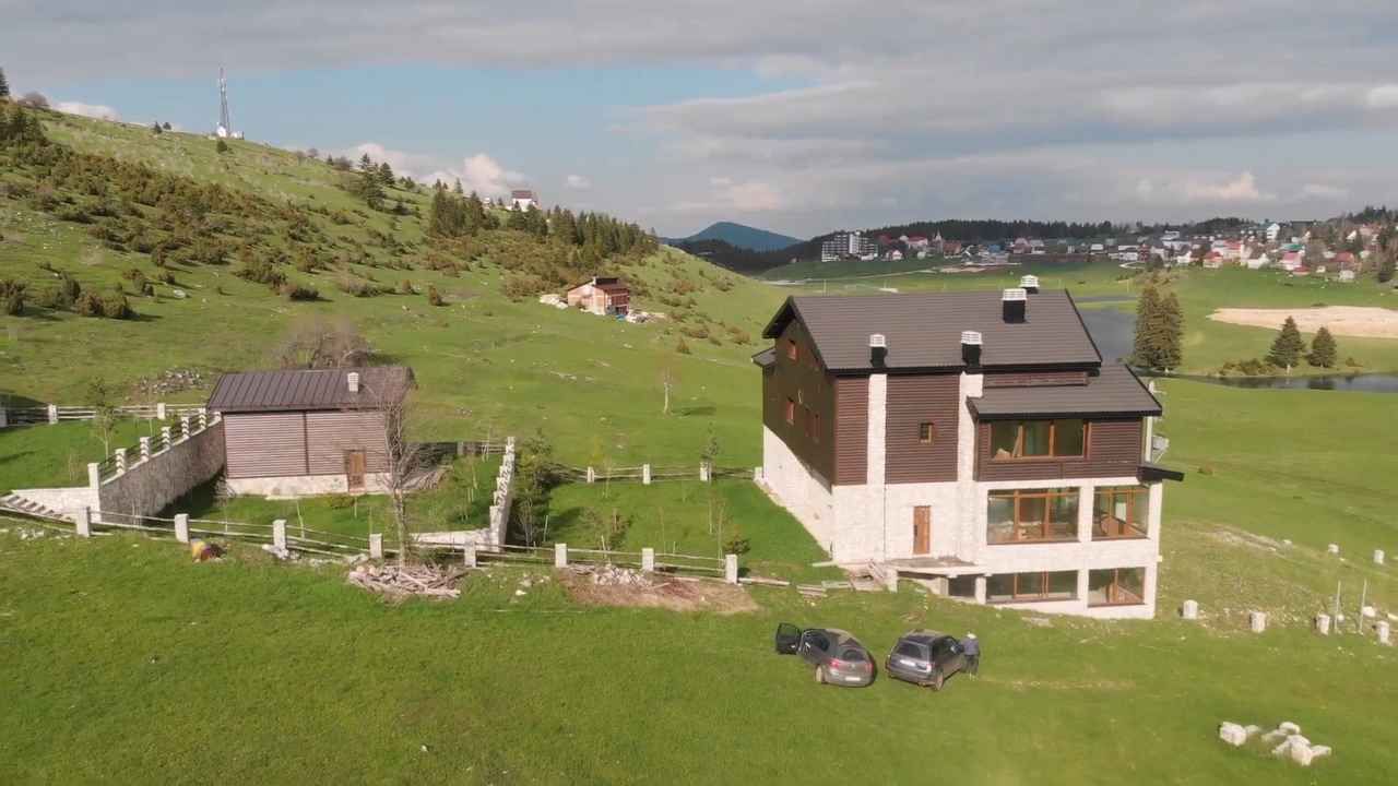 Инвестиционный проект в Жабляке, Черногория, 960 м² - фото 15