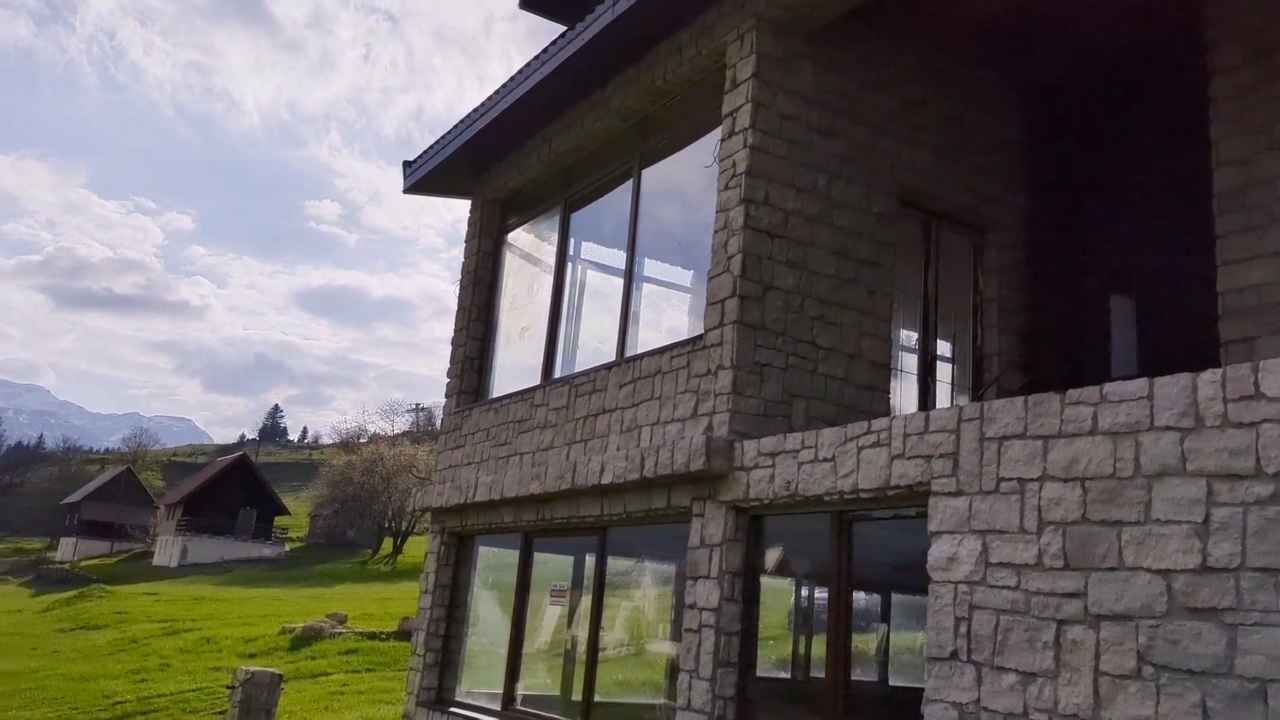 Инвестиционный проект в Жабляке, Черногория, 960 м² - фото 4