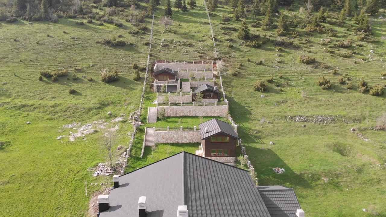 Инвестиционный проект в Жабляке, Черногория, 960 м² - фото 17