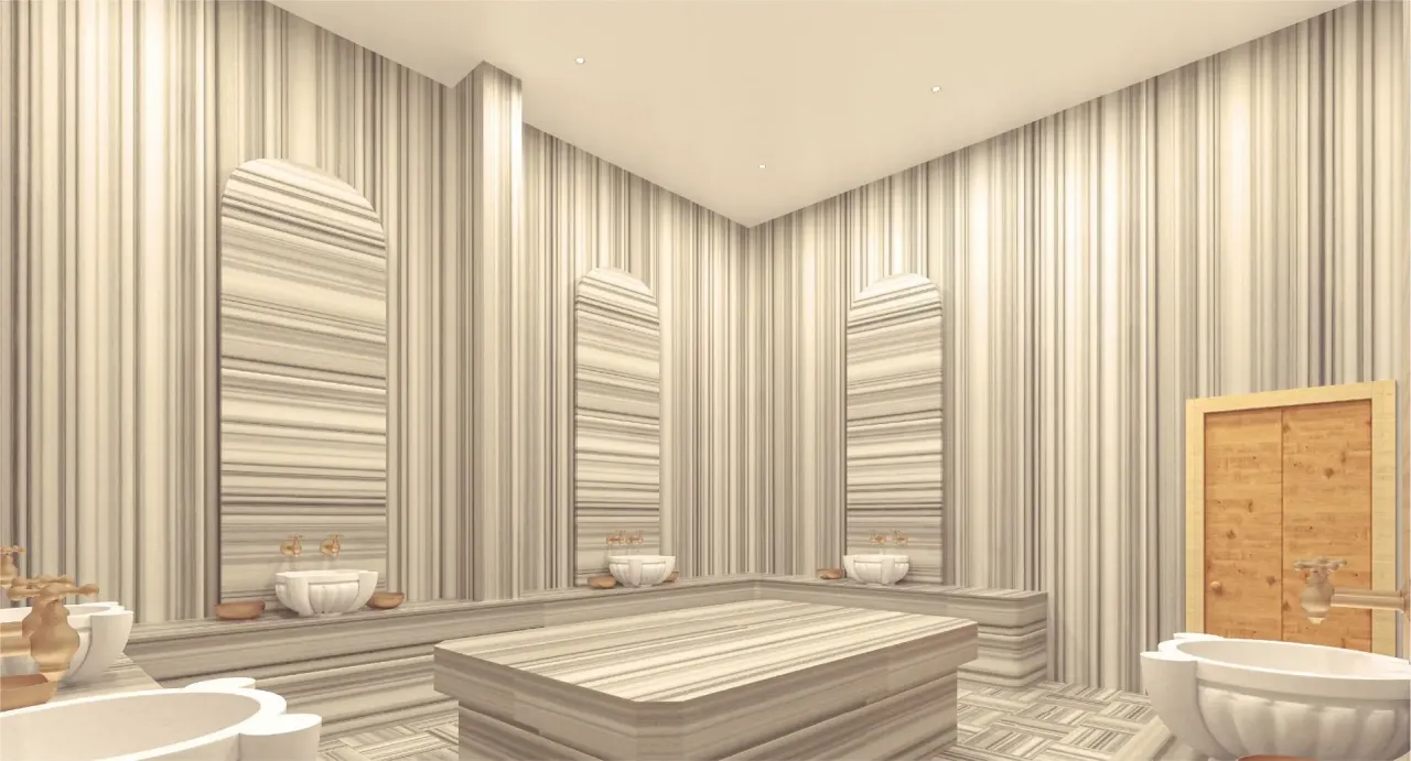 Вилла в Алании, Турция, 272 м² - фото 16