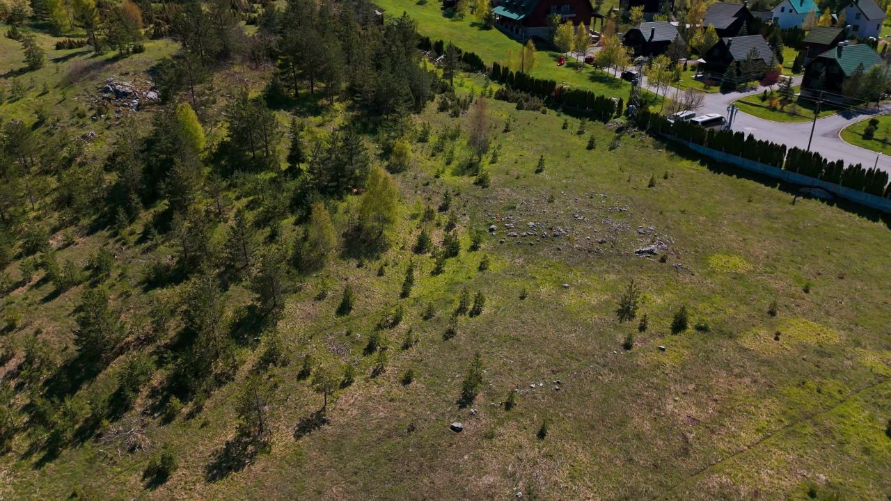 Земля в Жабляке, Черногория, 8 300 м² - фото 4