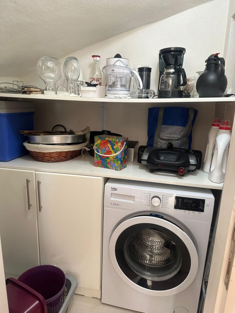 Вилла в Алании, Турция, 160 м² - фото 16