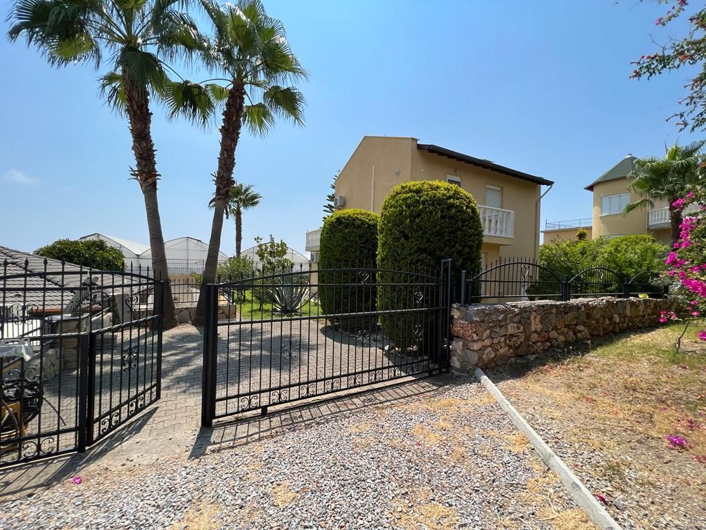 Вилла в Алании, Турция, 220 м² - фото 16