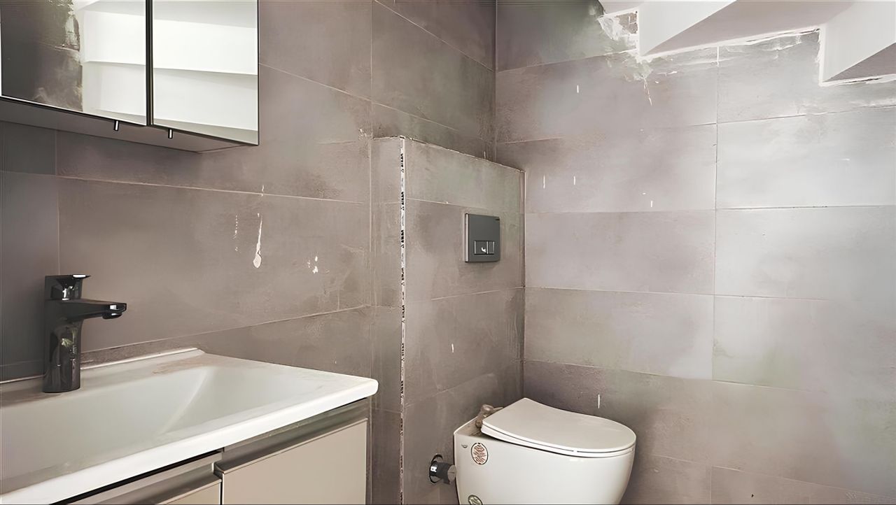 Апартаменты в Алании, Турция, 140 м² - фото 16