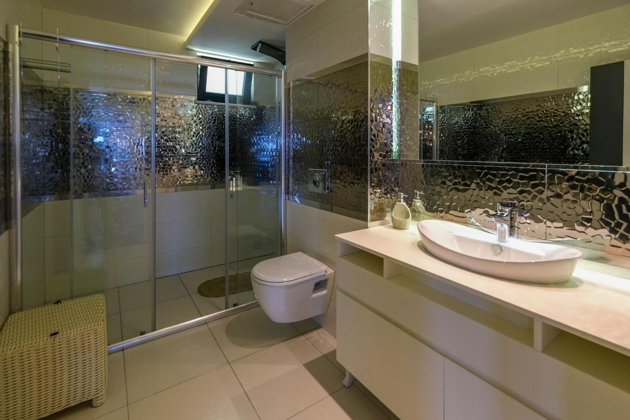 Апартаменты в Алании, Турция, 150 м² - фото 16