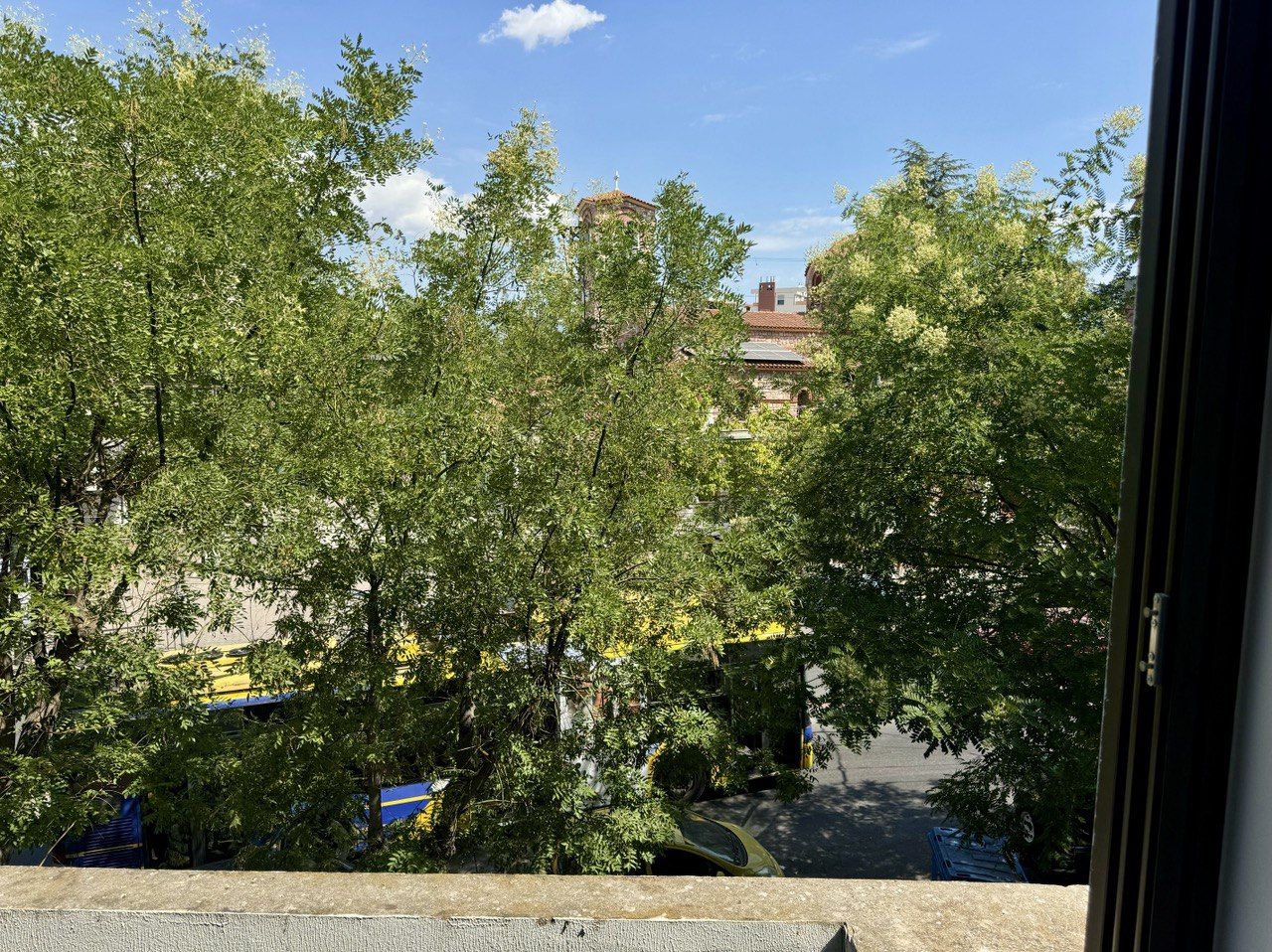 Квартира в Афинах, Греция, 90 м² - фото 5